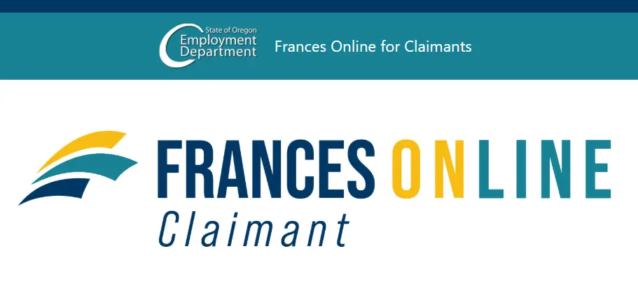 Frances Online | WorkSource Oregon | Unemployment help