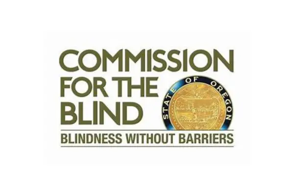 Oregon Commission for the Blind